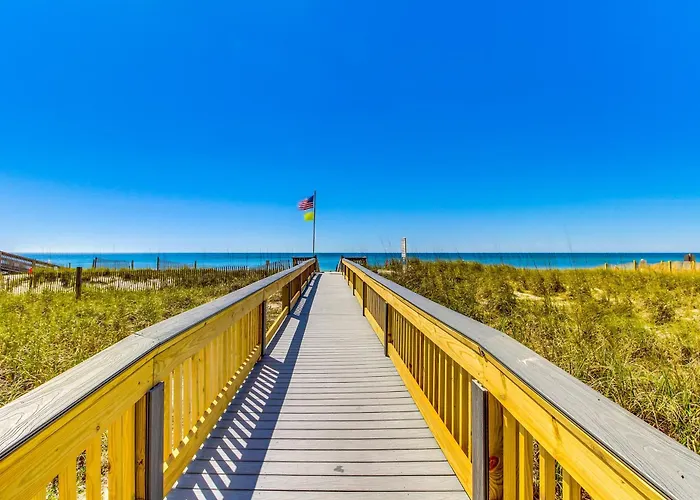 Holiday home Corner With Gulf Lagoon Views Access & Pools Lazy River