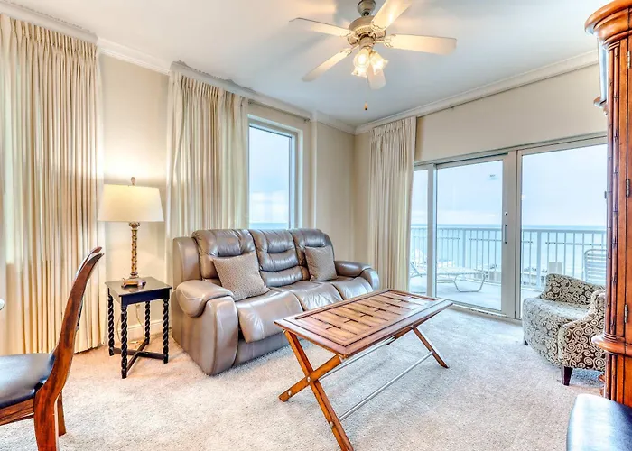 Holiday home Corner With Gulf Lagoon Views Access & Pools Lazy River