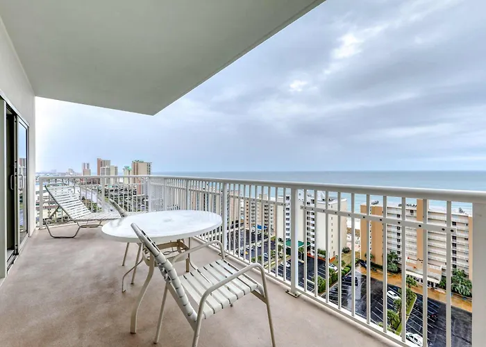 Corner With Gulf Lagoon Views Access & Pools Lazy River Gulf Shores