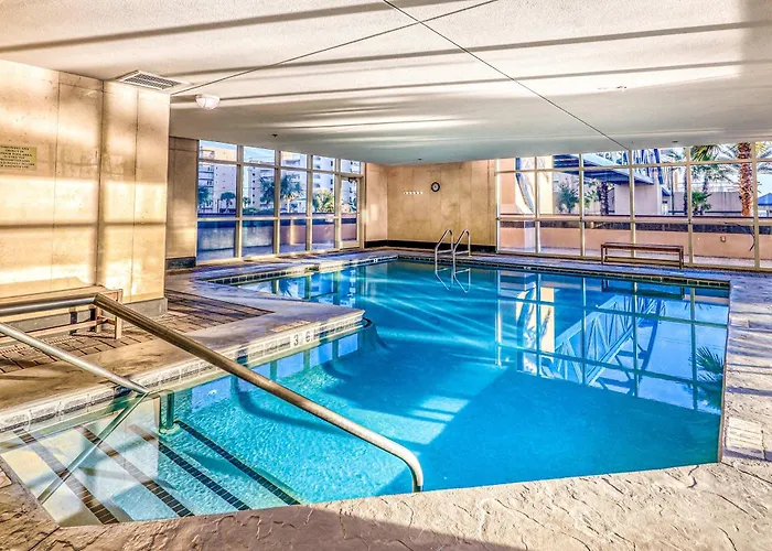 Corner With Gulf Lagoon Views Access & Pools Lazy River * Gulf Shores